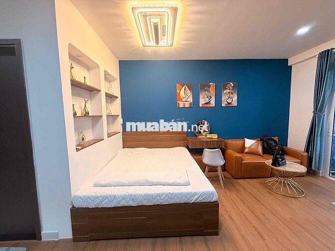 Cho Thuê Căn Hộ Sunrise Riverside 1PN, 2PN, 3PN
