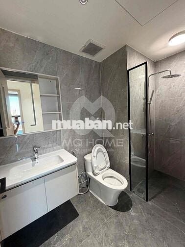 CHÍNH CHỦ CẦN CHO THUÊ CĂN HỘ 2 PN PANOMA NỘI THẤT MỚI 100% - TẦNG CAO