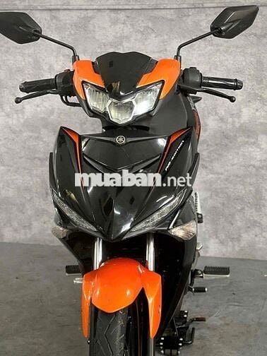 Yamaha Exciter 150 Led 2020 Cam Đen 20.000km
