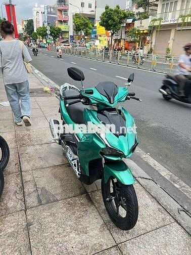 Honda Air Blade 150 ABS 2022 Xanh