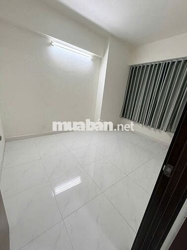 Cho thuê Green River dt72m2 2Pn 2Wc có 2 máy lạnh,rèm giá 9tr5, quận 8
