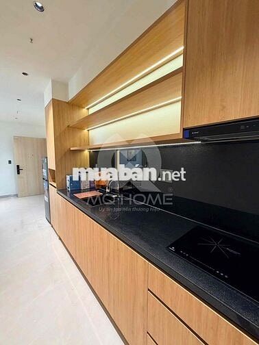 CHÍNH CHỦ CẦN CHO THUÊ CĂN HỘ 2 PN PANOMA NỘI THẤT MỚI 100% - TẦNG CAO
