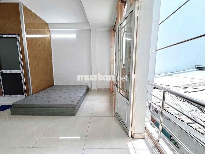 CHO THUÊ PHÒNG SIÊU RỘNG VÀ CÓ BANCOL SÁT LÝ THƯỜNG KIỆT