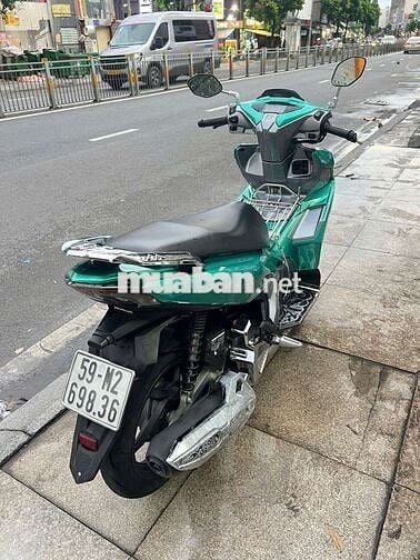 Honda Air Blade 150 ABS 2022 Xanh