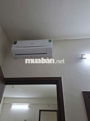 Cho thuê Green River dt72m2 2Pn 2Wc có 2 máy lạnh,rèm giá 9tr5, quận 8