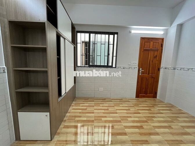 🔰PHÒNG MỚI SẴN NỘI THẤT GẦN LOTTE MART, PHAN VĂN TRỊ