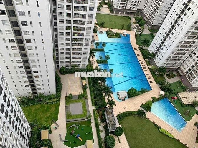 Cho Thuê Căn Hộ Sunrise Riverside 1PN, 2PN, 3PN