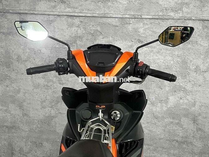 Yamaha Exciter 150 Led 2020 Cam Đen 20.000km