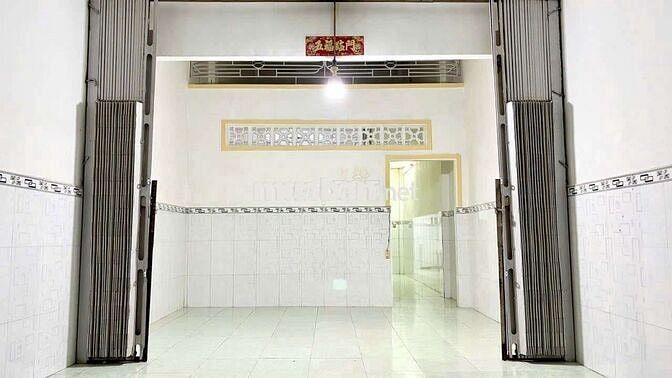 Cho thuê nhà Quốc Lộ 50 gần Tạ Quang Bửu, Q8 4x15 co 2 phòng 7 triệu
