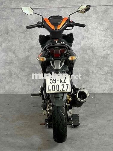 Yamaha Exciter 150 Led 2020 Cam Đen 20.000km