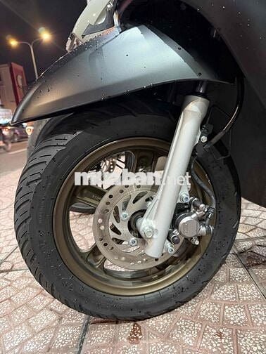 Honda Scoopy Nhập khẩu màu Đen