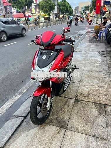 Honda Air Blade 2008 Đỏ Đã sử dụng
