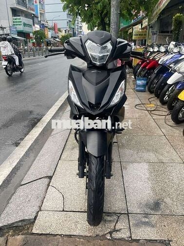 Honda Winner 2018 Đen Đã sử dụng
