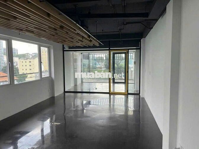 Ngang Khủng 22m Hầm 7 Tầng - Cho thuê Căn Góc Quận 3 chỉ 270 triệu