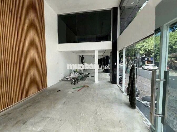 Ngang Khủng 22m Hầm 7 Tầng - Cho thuê Căn Góc Quận 3 chỉ 270 triệu