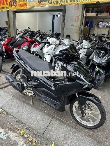 Honda Air Blade 150 ABS 2022 Đen Việt Nam