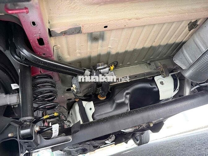Ford EcoSport 1.0 Turbo 2018 Đỏ 82000 km