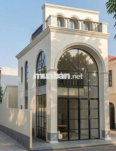 BÁN ĐẤT DT KHỦNG, NGANG 6,4M, SÁT MEGA, SÁT BIỂN