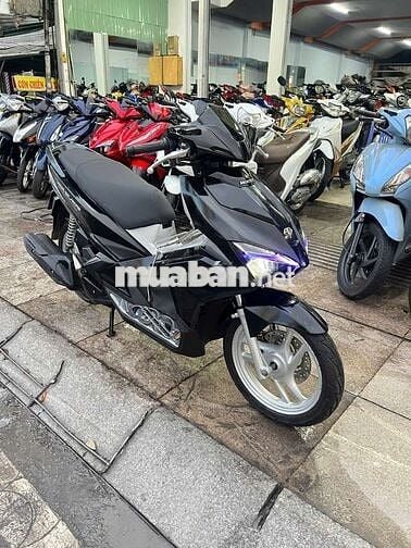 Honda Air Blade 2017 Đen Đã sử dụng