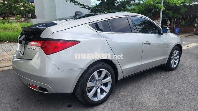 Acura ZDX Bạc Tự động Xăng