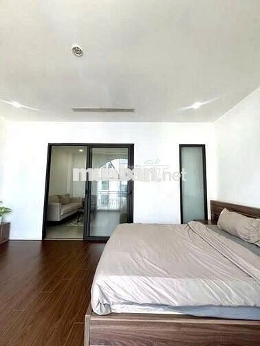 🔥 CHO THUÊ CĂN HỘ Ở BẠCH ĐẰNG - NGAY GẦN BIỂN, KHU AN THƯỢNG 🔥