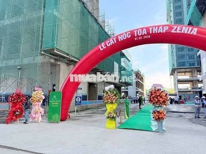 Cần bán gấp Căn hộ Lapura Tuyệt đẹp Tầng 7