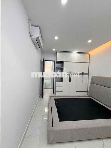 Quận 7 – 2 Tỷ 9 - Nhà 2 Tầng 27m² - Ngang 3m - 2PN – LÂM VĂN BỀN
