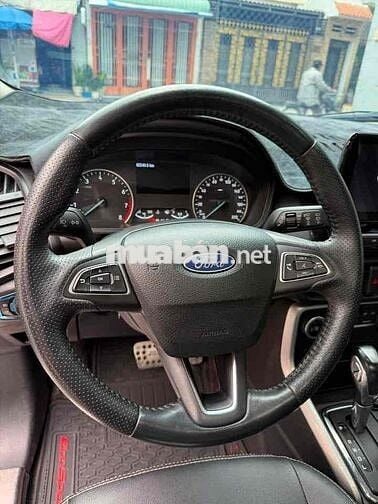 Ford EcoSport 1.0 Turbo 2018 Đỏ 82000 km