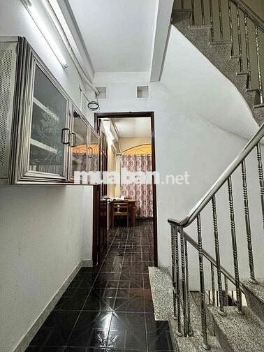 Chính Chủ Cho Thuê Phòng 5tr Ful NT 518/1 Võ Văn Kiệt Q.1 Oto Tới Nhà