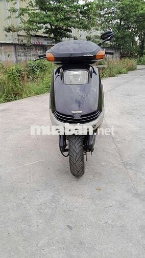 Honda freeway Spacy 250cc Đen Xám Còn sử dụng tốt