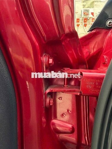 Ford EcoSport 1.0 Turbo 2018 Đỏ 82000 km