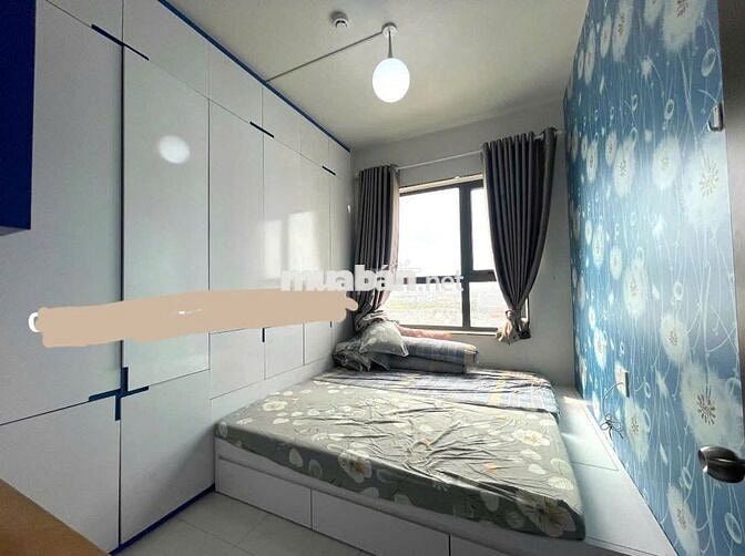 Chính chủ cho thuê Green River Dt72m2 / 2PN 2WC 11tr full nội thất Q8