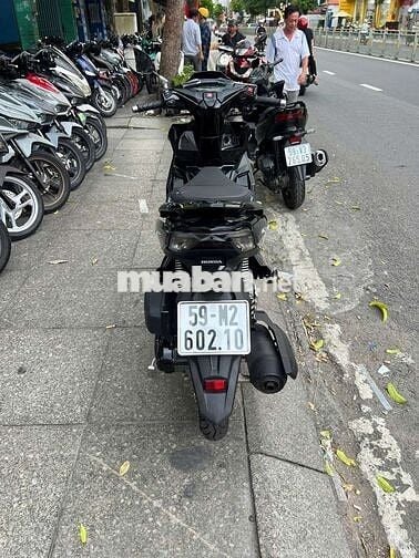 Honda Air Blade 150 ABS 2022 Đen Việt Nam