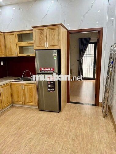 Cho thuê nhà 3 tầng mặt tiền Bà Huyện Thanh Quan , Ngũ Hành Sơn