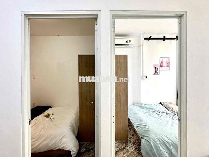 🔥 DỰ ÁN MỚI KHAI TRƯƠNG – CĂN HỘ 2 PHÒNG NGỦ NGAY LÊ QUANG ĐỊNH 🔥