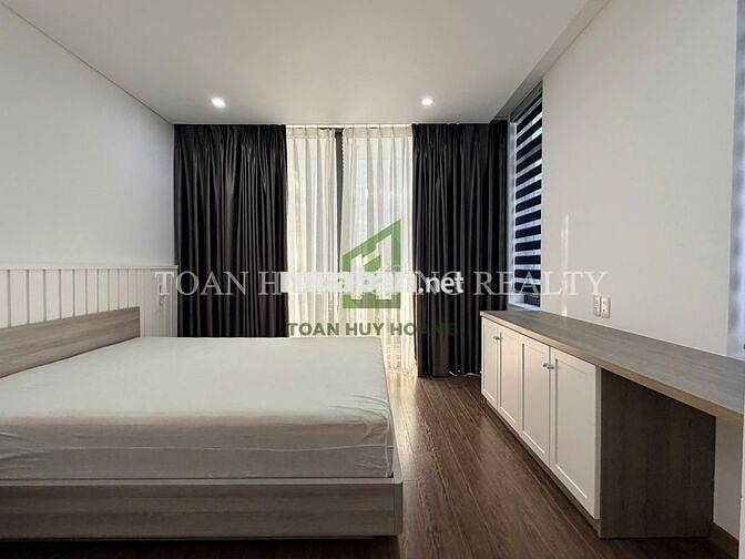 BIỆT THỰ EURO VILLAGE – KHÔNG GIAN SỐNG ĐẲNG CẤP BÊN SÔNG HÀN 