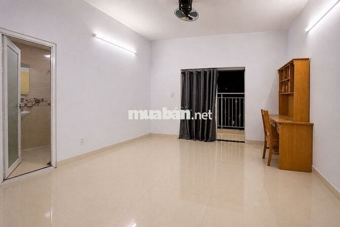 CHO THUÊ CĂN HỘ ORIENTAL PLAZA 80M² 2PN 2WC NTCB - 11 TRIỆU