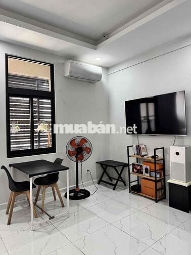 🏡 CHO THUÊ CĂN HỘ STUDIO FULL NỘI THẤT – OPAL SKYLINE