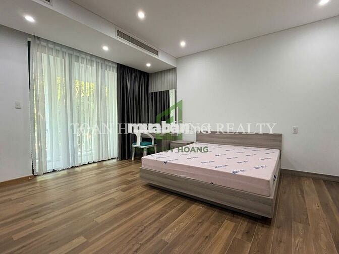 BIỆT THỰ EURO VILLAGE – KHÔNG GIAN SỐNG ĐẲNG CẤP BÊN SÔNG HÀN 