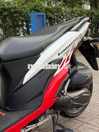 Honda Vario 150 2021 Đỏ Trắng Đen 17000 km
