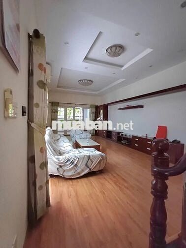 CHO THUÊ NHÀ NGUYỄN TRỌNG TUYỂN – PHÚ NHUẬN 8x19M - 3 TẦNG - 55 TRIỆU
