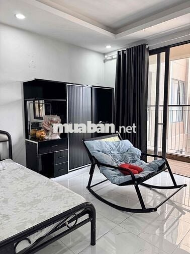 🏡 CHO THUÊ CĂN HỘ STUDIO FULL NỘI THẤT – OPAL SKYLINE