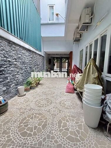 CHO THUÊ NHÀ NGUYỄN TRỌNG TUYỂN – PHÚ NHUẬN 8x19M - 3 TẦNG - 55 TRIỆU