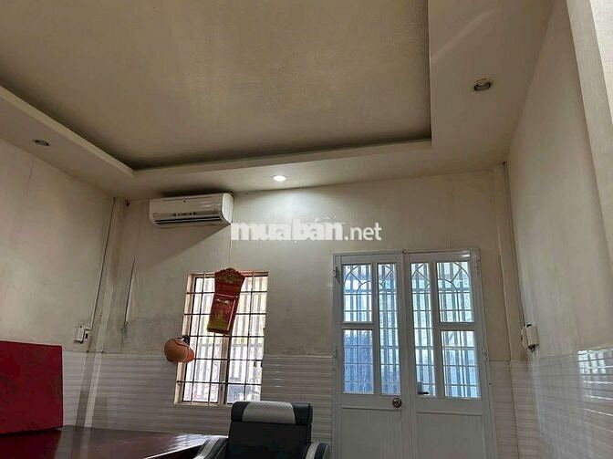 bán nhà ở phước tân sổ riêng thỏ cư