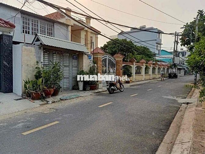 🏡 NHÀ PHỐ HÓC MÔN ô tô tránh 🏡 5,4m x 26m - 143m2 - chỉ 6,6 t.ỷ