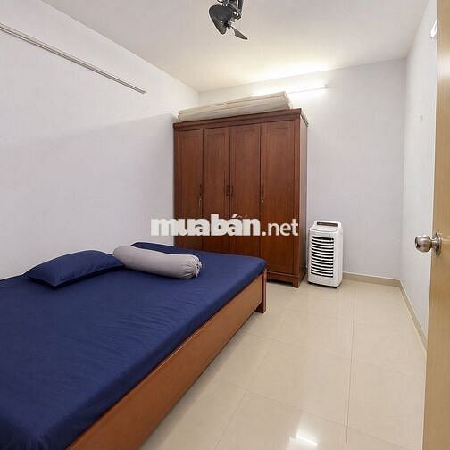 CHO THUÊ CĂN HỘ ORIENTAL PLAZA 80M² 2PN 2WC NTCB - 11 TRIỆU