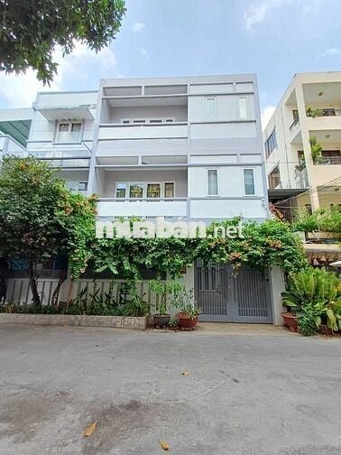 CHO THUÊ NHÀ NGUYỄN TRỌNG TUYỂN – PHÚ NHUẬN 8x19M - 3 TẦNG - 55 TRIỆU