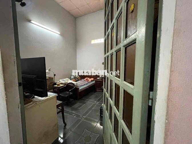 🏡 NHÀ PHỐ HÓC MÔN ô tô tránh 🏡 5,4m x 26m - 143m2 - chỉ 6,6 t.ỷ