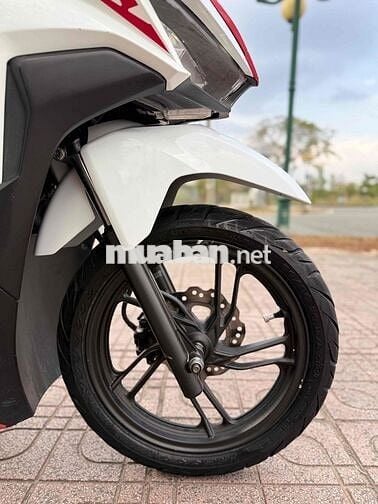 Honda Vario 150 2021 Đỏ Trắng Đen 17000 km