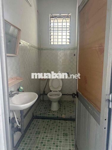NGAY ĐẶNG VĂN BI- CHỢ THỦ ĐỨC NHÀ 4PN 2WC Ở GIA ĐÌNH + NHÓM + VPCTY